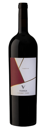 Viansa '21 Moon Mountain Cielo Vertice Cabernet Franc 1.5L