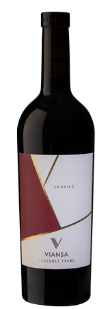 Viansa '21 Moon Mountain Cielo Vertice Cabernet Franc