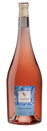 Viansa '22 North Coast Terra Rosé of Barbera 3L