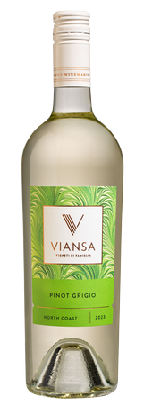 Viansa '23 North Coast Terra Pinot Grigio