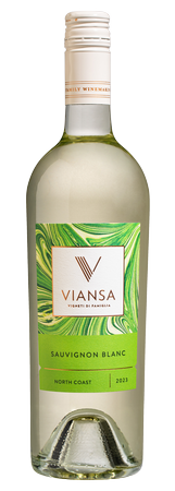 Viansa '23 North Coast Terra Sauvignon Blanc