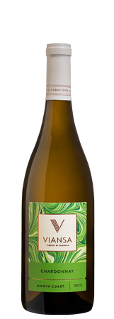 Viansa '23 North Coast Terra Chardonnay