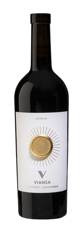 Viansa '21 Moon Mountain Cielo Inizio Cabernet Sauvignon