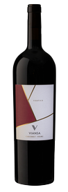 Viansa '21 Moon Mountain Cielo Vertice Cabernet Franc 1.5L