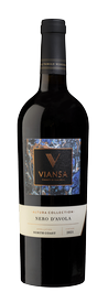 Viansa '21 North Coast Altura Nero d'Avola