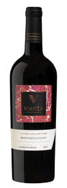 Viansa '21 Clements Hills Altura Montepulciano