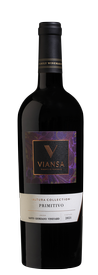 Viansa '21 Carneros Sonoma Altura Santo Giordano Primitivo