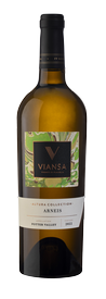 Viansa '22 Potter Valley Altura Arneis