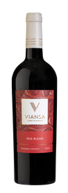 Viansa '22 Sonoma County Terra Red Blend