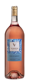 Viansa '22 North Coast Terra Rosé of Barbera 1.5L