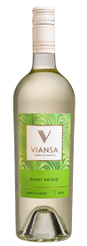 Viansa '23 North Coast Terra Pinot Grigio