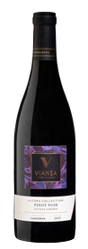 Viansa '23 Carneros Sonoma Altura Estate Pinot Noir