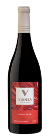 Viansa '23 Sonoma County Terra Pinot Noir