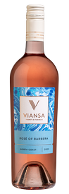 Viansa '23 North Coast Terra Rosé of Barbera