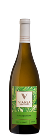 Viansa '23 North Coast Terra Chardonnay