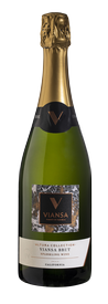 Viansa 'NA California Brut Sparkling Wine